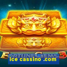 ice cassino .com